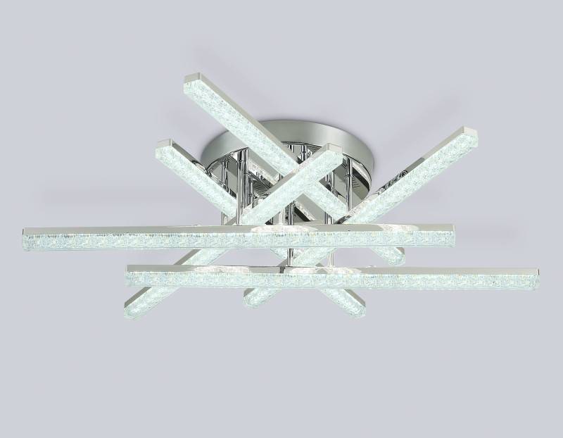 Накладная люстра Ambrella Light FA8898