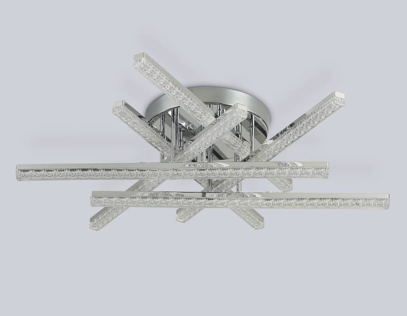 Накладная люстра Ambrella Light FA8898
