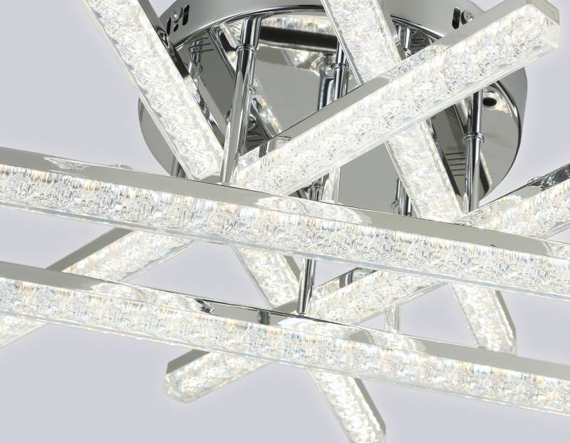 Накладная люстра Ambrella Light FA8898