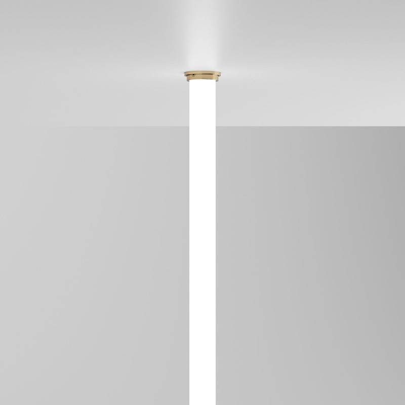 Крепеж Elektrostandard FL 2860 латунь