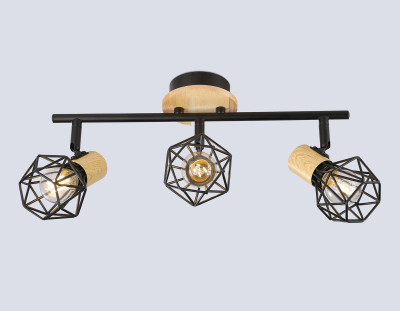 Накладной светильник Ambrella Light TR8753