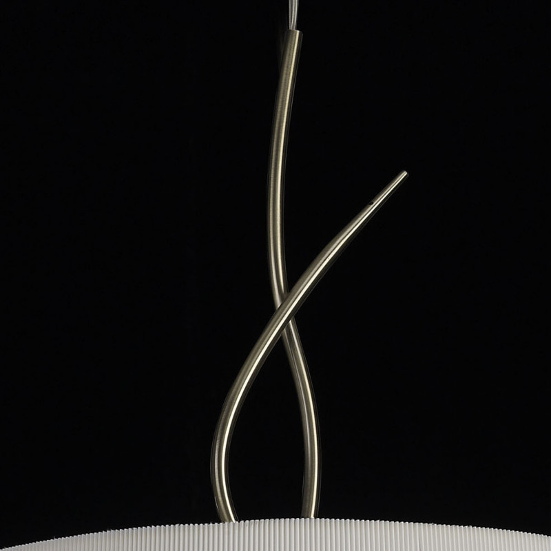 Люстра на штанге Mantra 1624