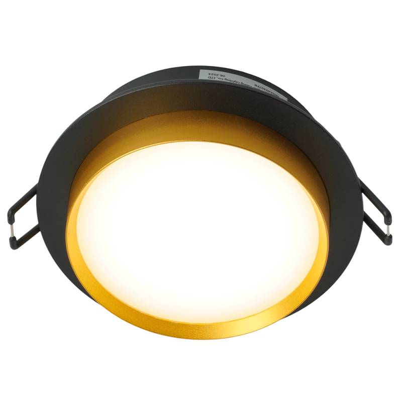 Встраиваемый светильник Feron 51356