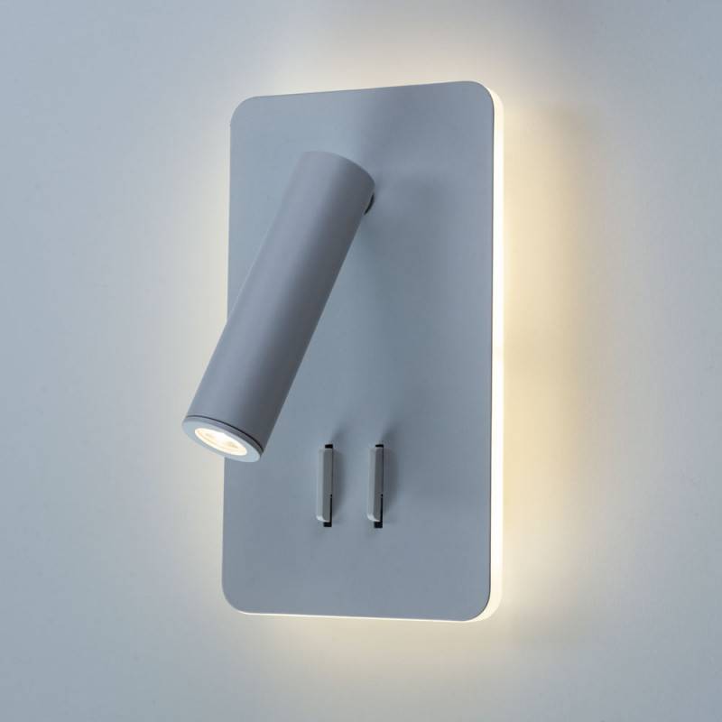 Спот ARTE Lamp A8233AP-1WH