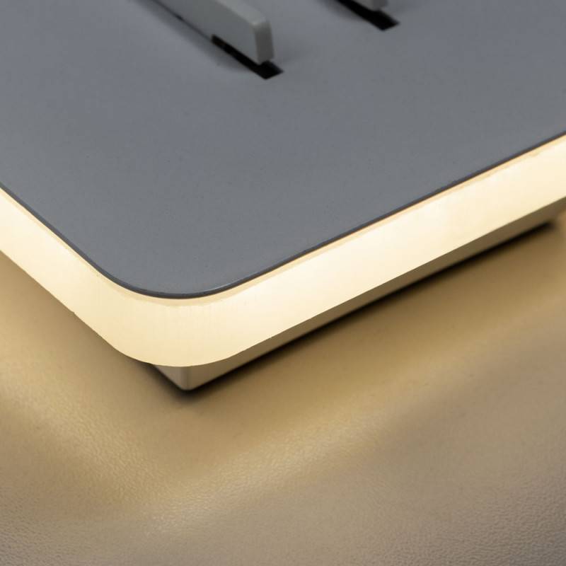 Спот ARTE Lamp A8233AP-1WH