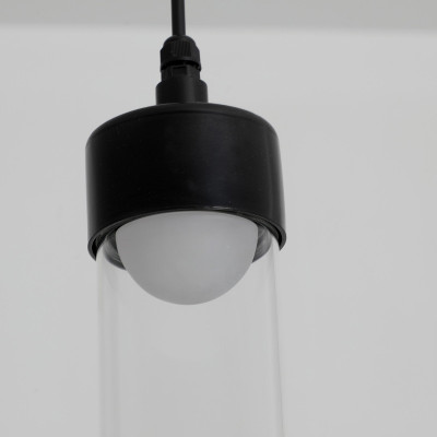 Подвесной уличный светильник Favourite 4702-1P