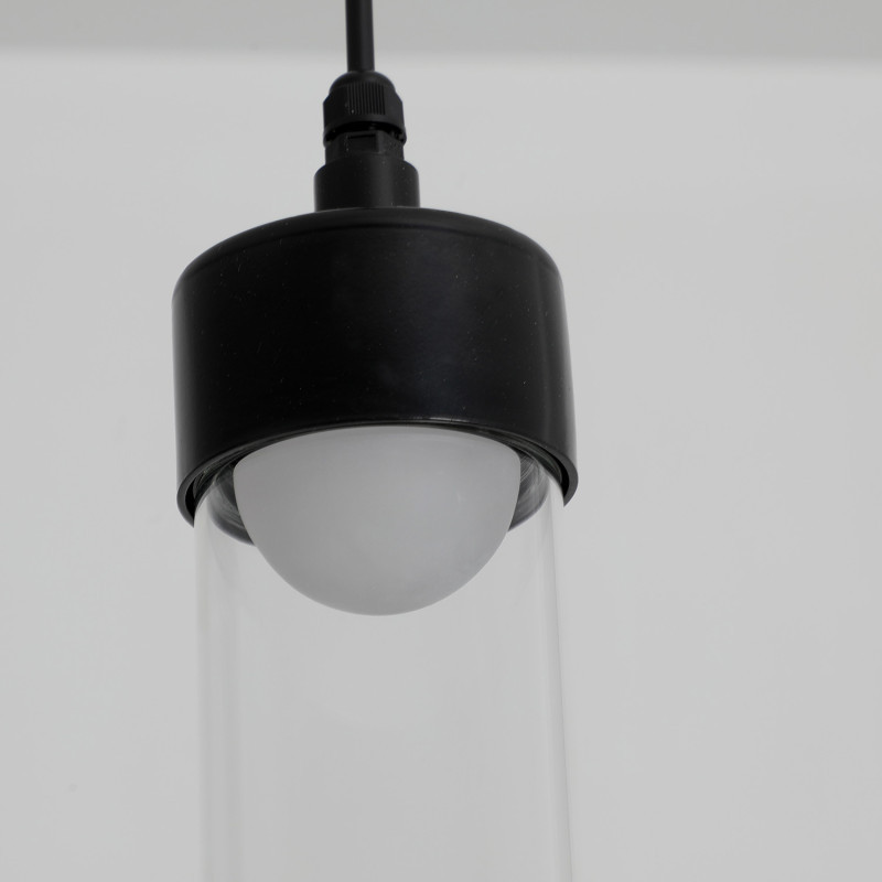 Подвесной уличный светильник Favourite 4702-1P