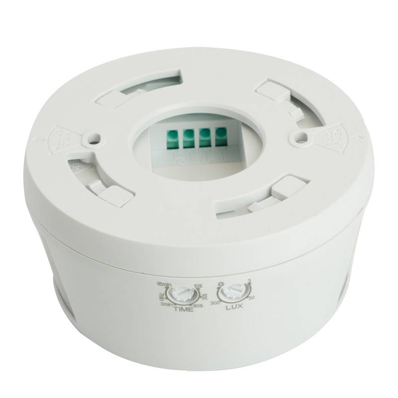 Датчик движения Feron 51520