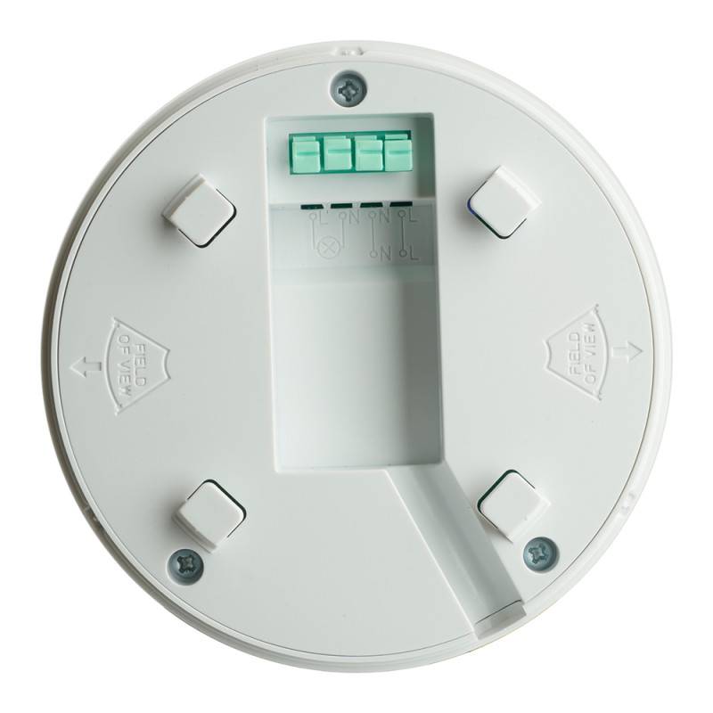 Датчик движения Feron 51520