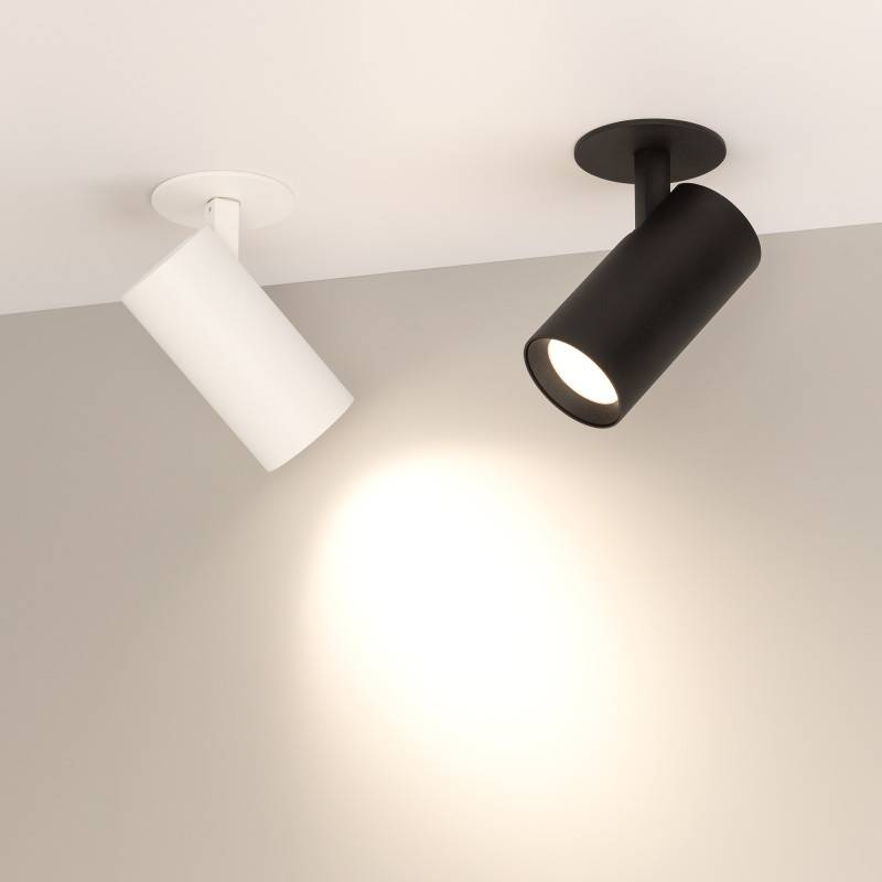 Спот Arlight 034148