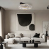 Накладная люстра Citilux CL325142