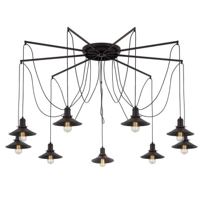 Подвесной светильник Citilux CL451292