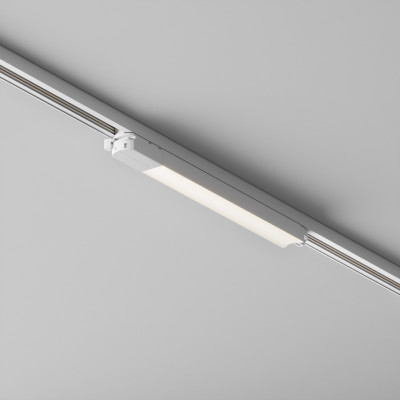 Светильник на шине Maytoni Technical TR000-1-12W4K-W
