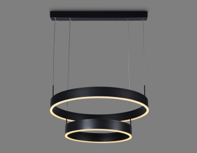 Каскадная люстра Ambrella Light FA6612