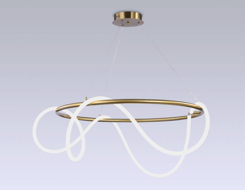 Подвесной светильник Ambrella Light FL10511