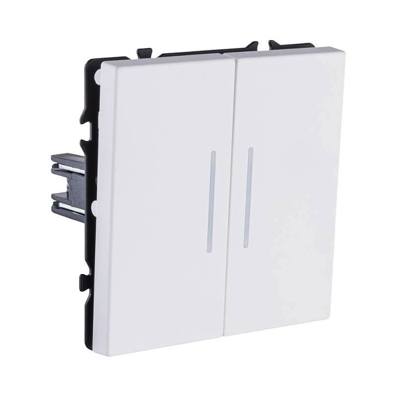 Выключатель KOLLINGER EC-011WH