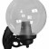 Светильник на штанге Fumagalli Globe 300 G30.131.000.AXF1R