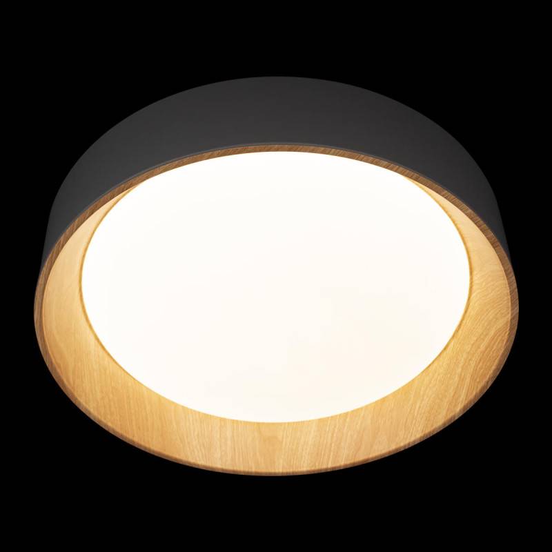 Накладной светильник LOFT IT 10202 Grey