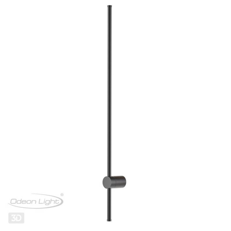 Бра Odeon Light 4335/18WLP