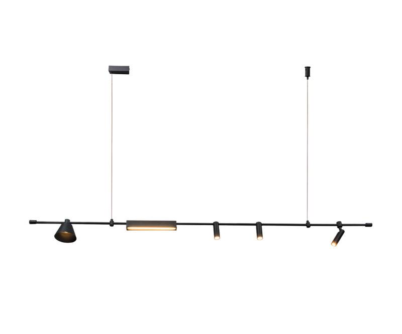 Спот Kink Light 07616-180L,19