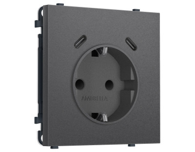 Розетка Ambrella Volt MS660510