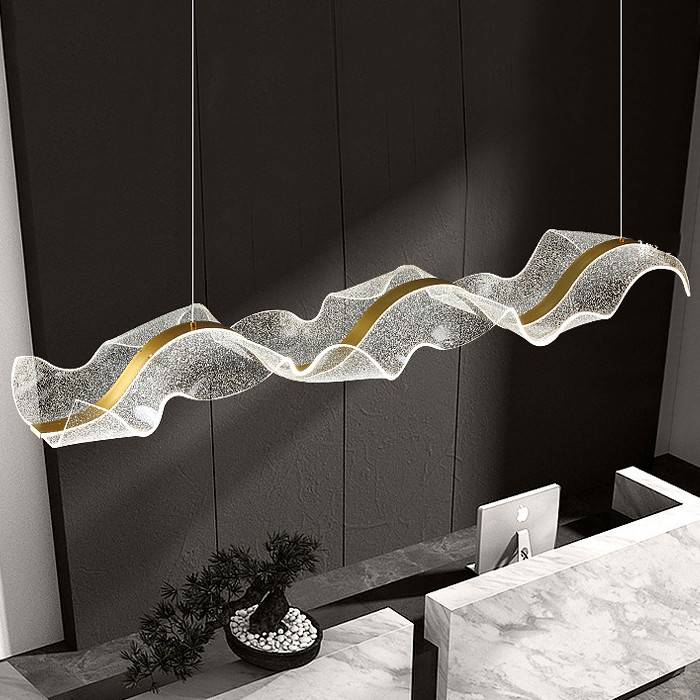 Подвесной светильник ImperiumLoft 232823-23