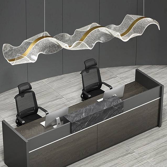 Подвесной светильник ImperiumLoft 232823-23