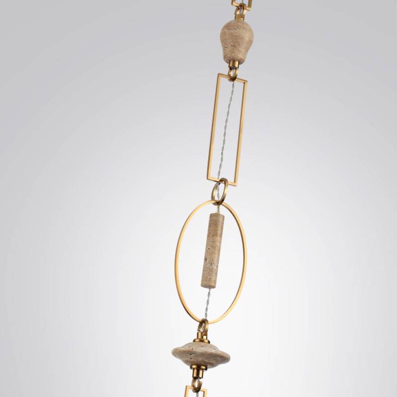 Подвесной светильник Odeon Light 5441/1A