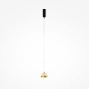 Подвесной светильник Maytoni MOD295PL-L20BS3K