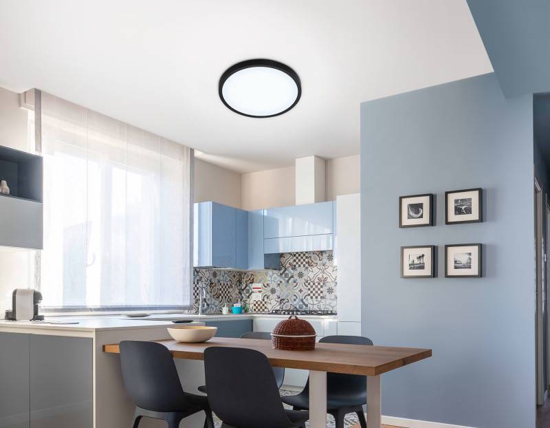 Накладной светильник Ambrella Light FZ1953