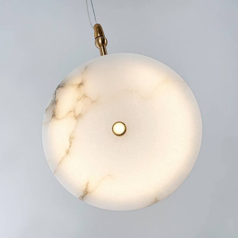 Подвесной светильник MODELUX MS.177.1 BS