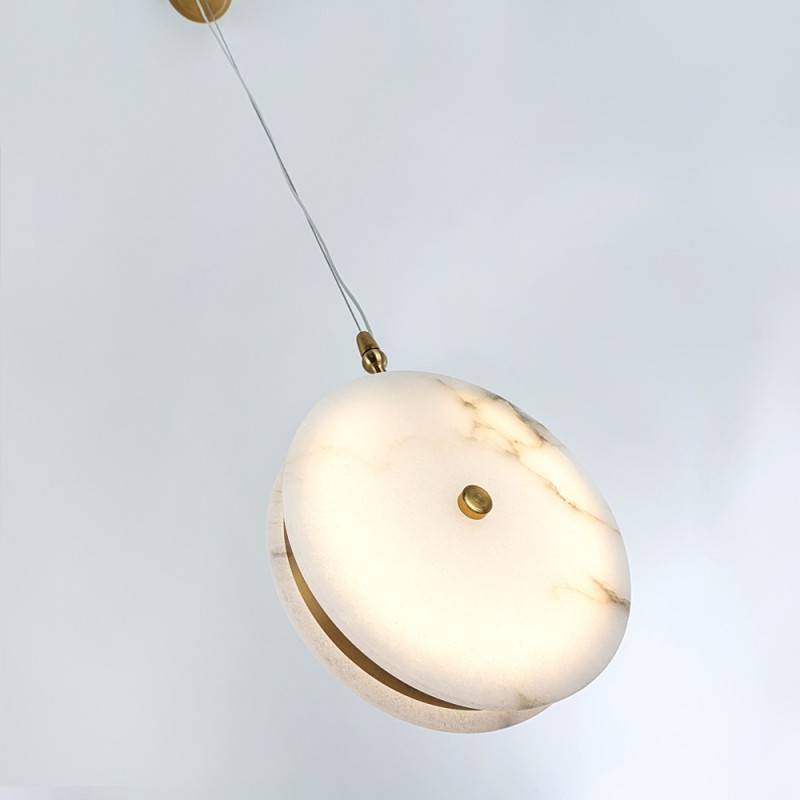 Подвесной светильник MODELUX MS.177.1 BS