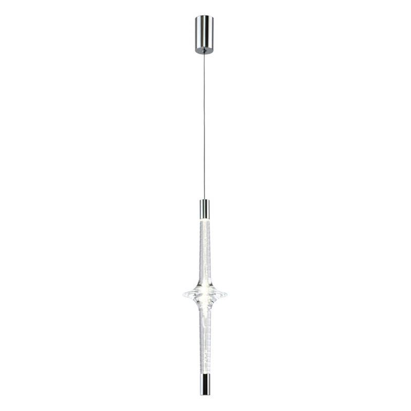 Подвесной светильник MODELUX ML.2550.1 CR