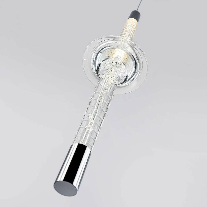 Подвесной светильник MODELUX ML.2550.1 CR