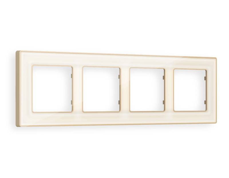 Рамка Ambrella Volt AF580344