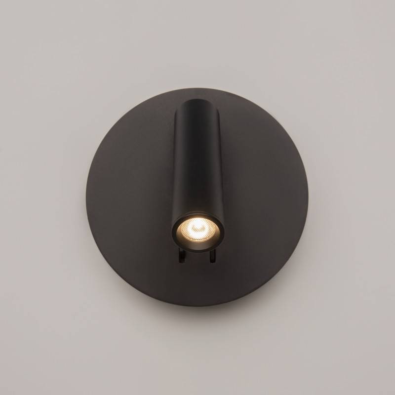 Спот Maytoni Technical C176-WL-01-6W-B