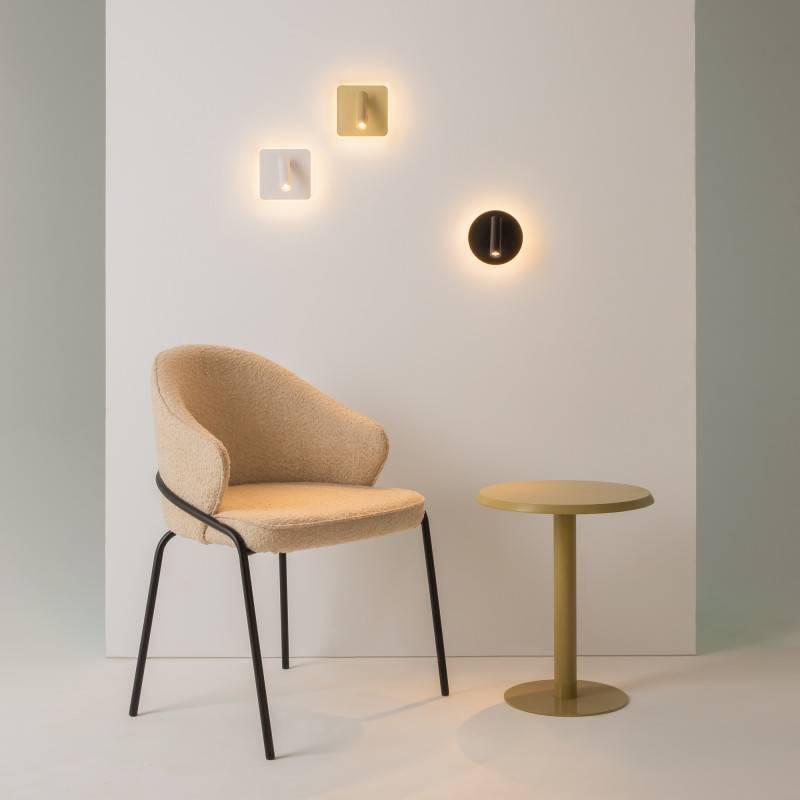 Спот Maytoni Technical C176-WL-01-6W-B