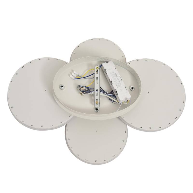 Накладной светильник LUMION 8380/95CL