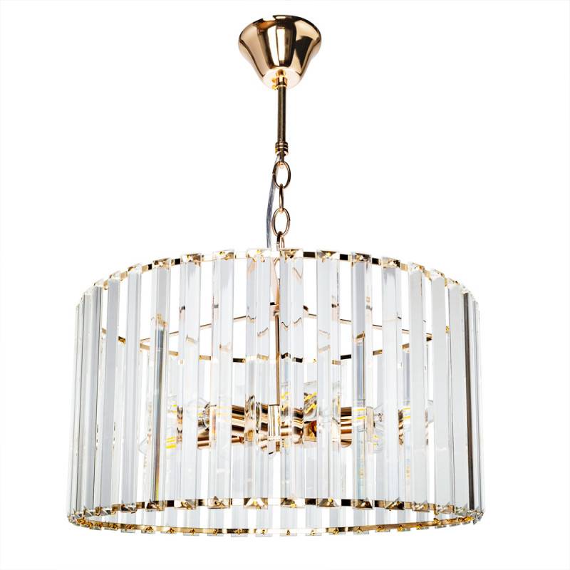 Подвесная люстра ARTE Lamp A1033LM-6GO