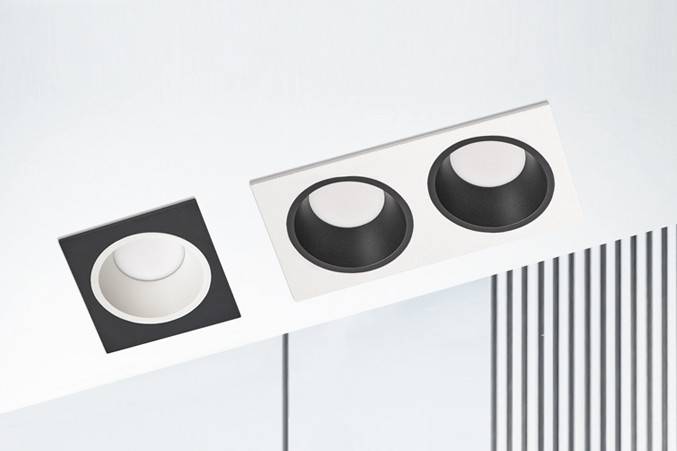 Рамка ITALLINE IT08-8015 black