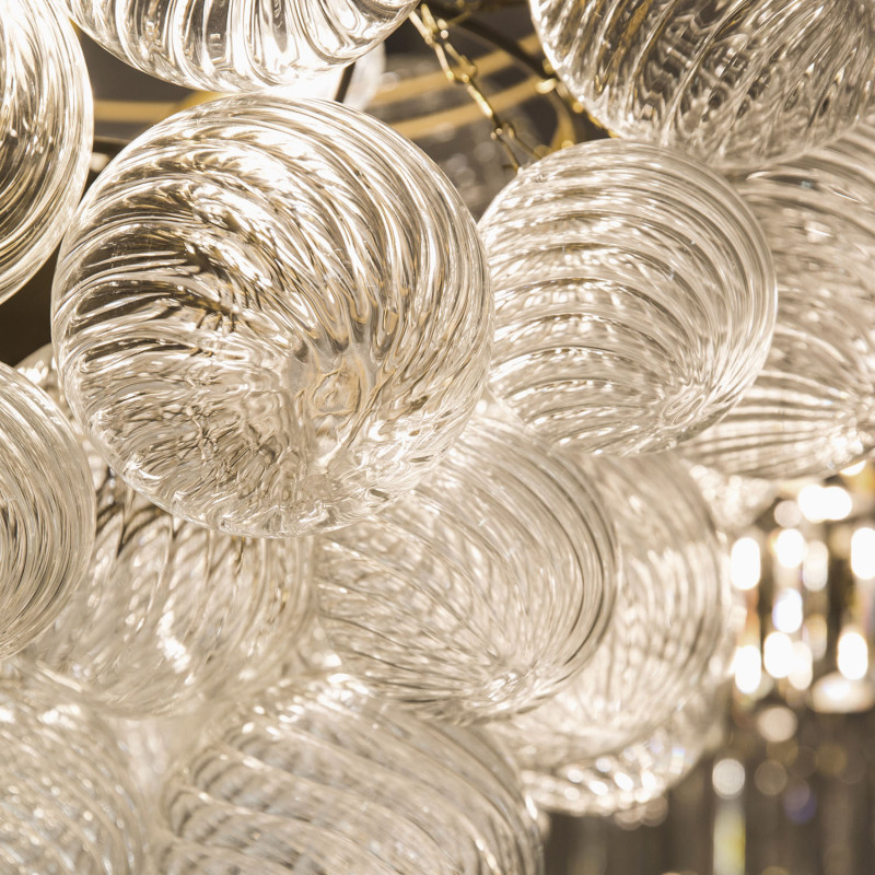 Подвесная люстра Favourite 4202-6P