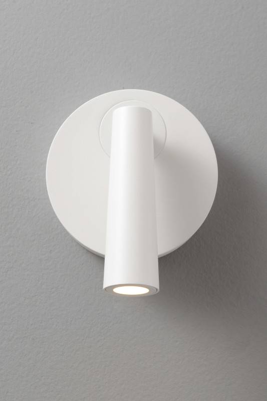 Спот Crystal Lux CLT 233W WH