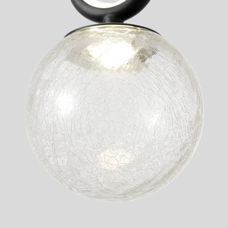 Подвесной светильник Crystal Lux CATKIN SP1.1