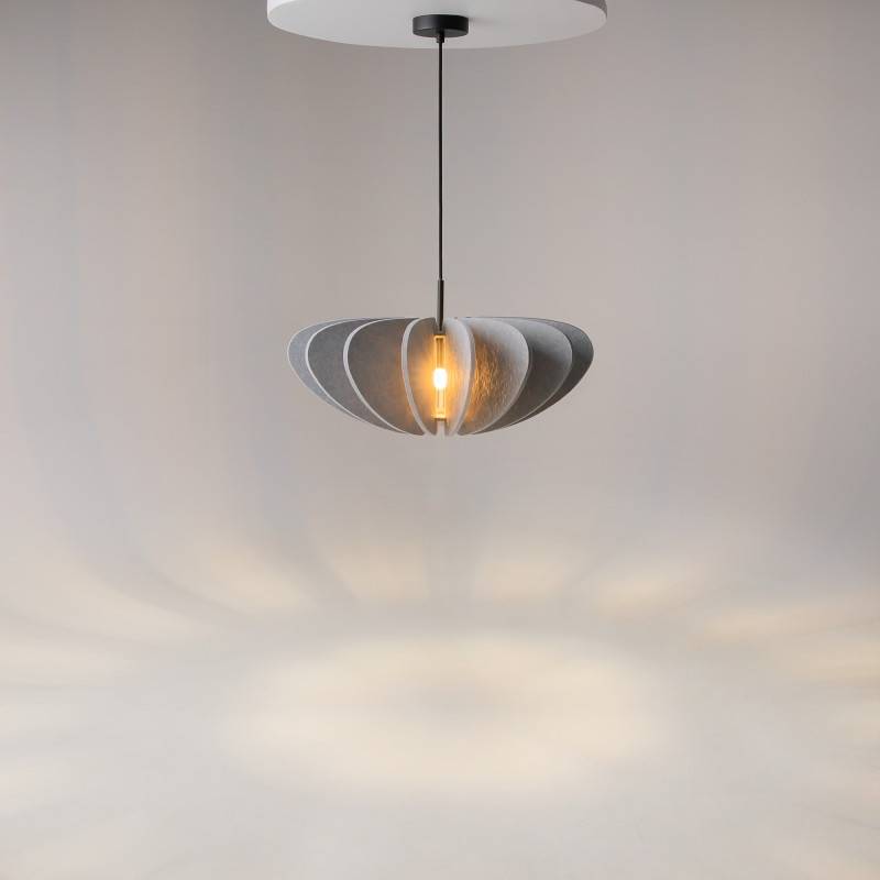 Подвесной светильник Maytoni MOD398PL-01GR1