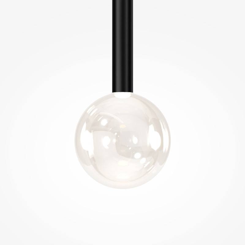 Подвесной светильник Maytoni MOD383PL-L4B3K