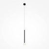 Подвесной светильник Maytoni MOD383PL-L4B3K