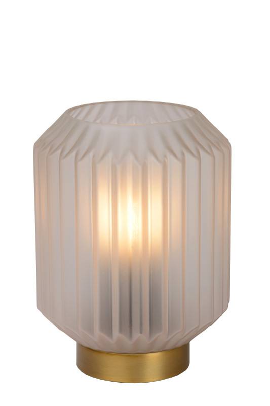 Настольная лампа LUCIDE 45595/01/31