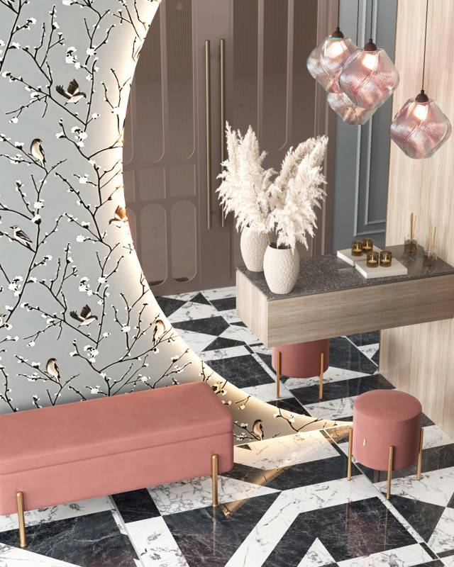 Подвесной светильник Moderli V11659-1P