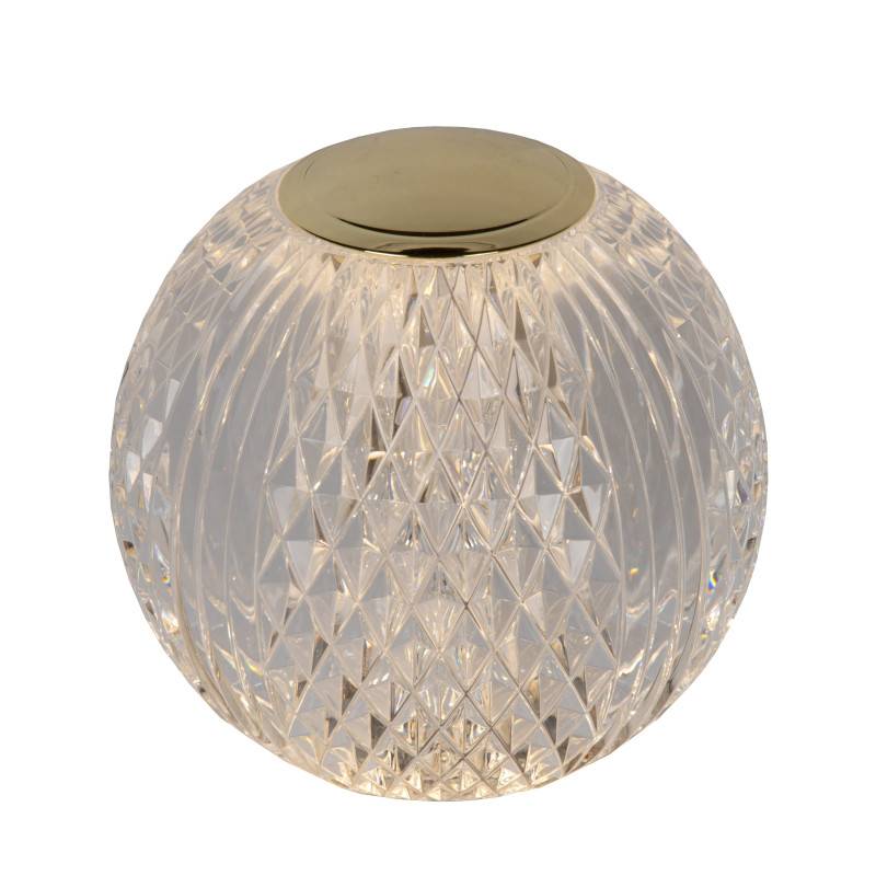 Настольная лампа LUCIDE 13599/02/60