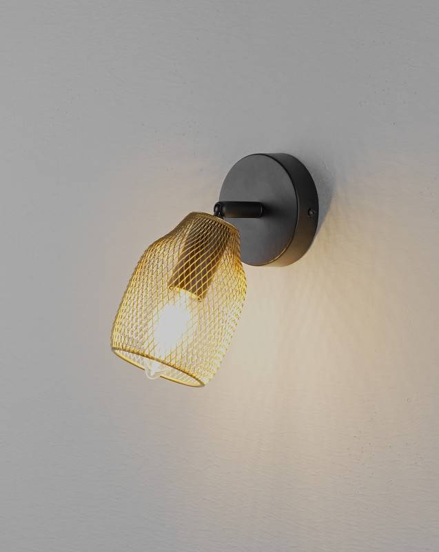 Спот Moderli V11836-1W